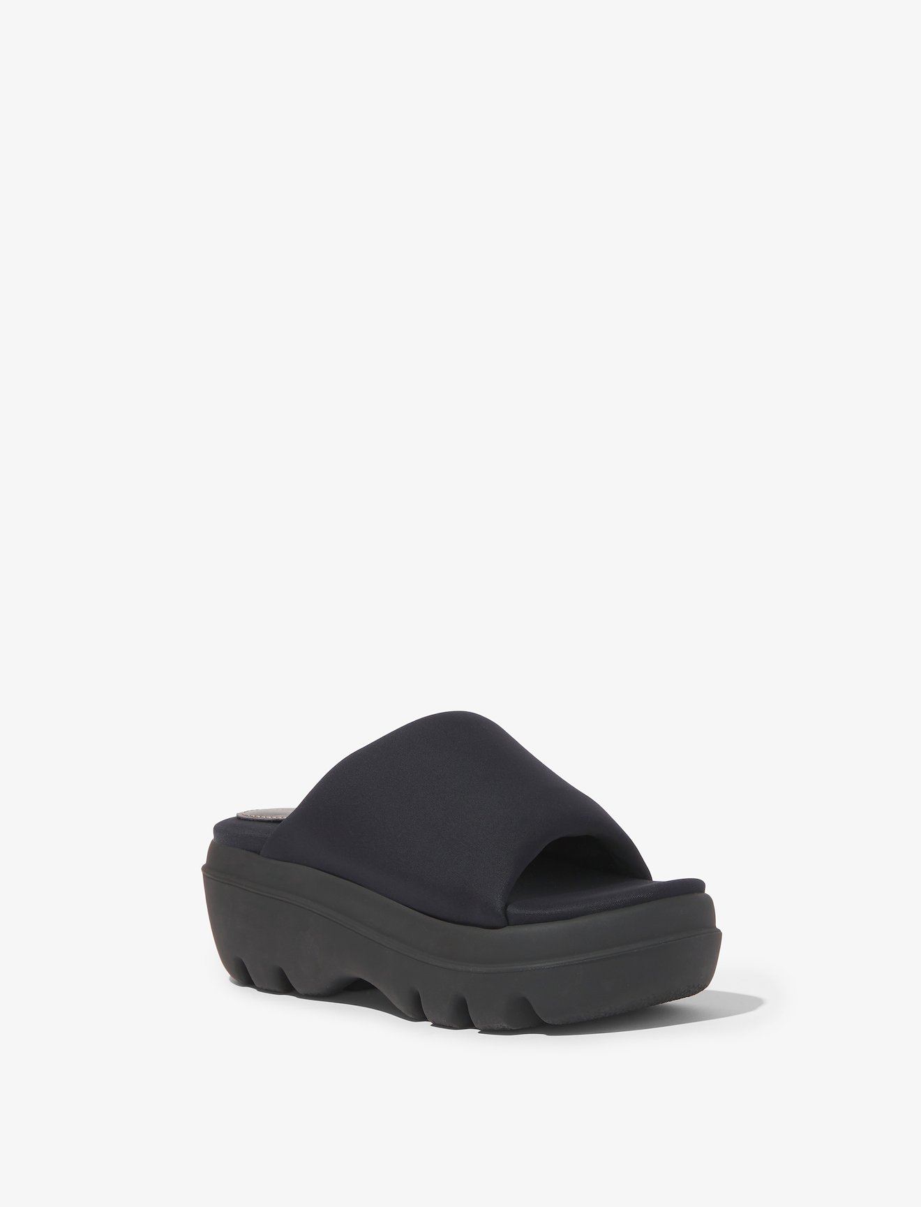 Storm Slides #1