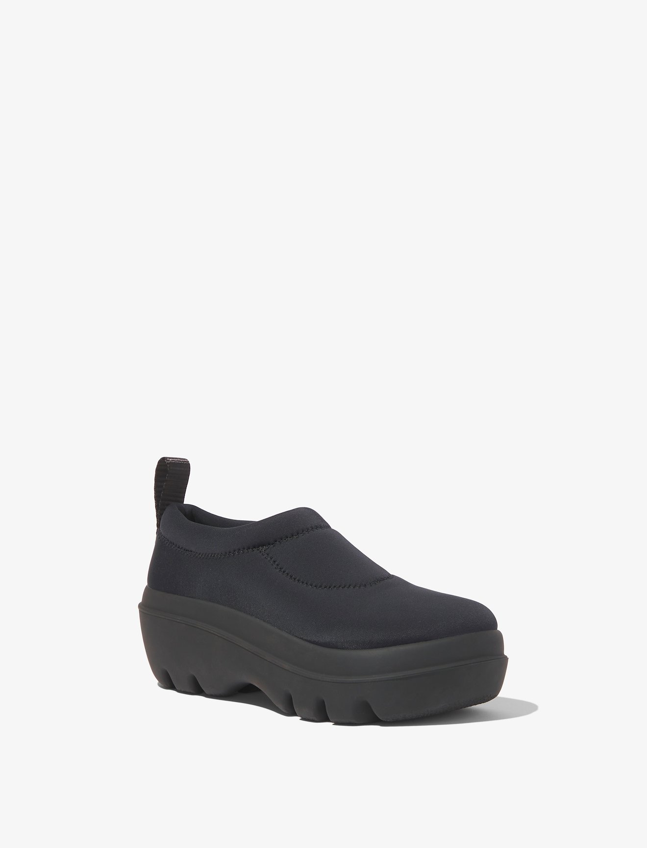 Storm Shoes #1