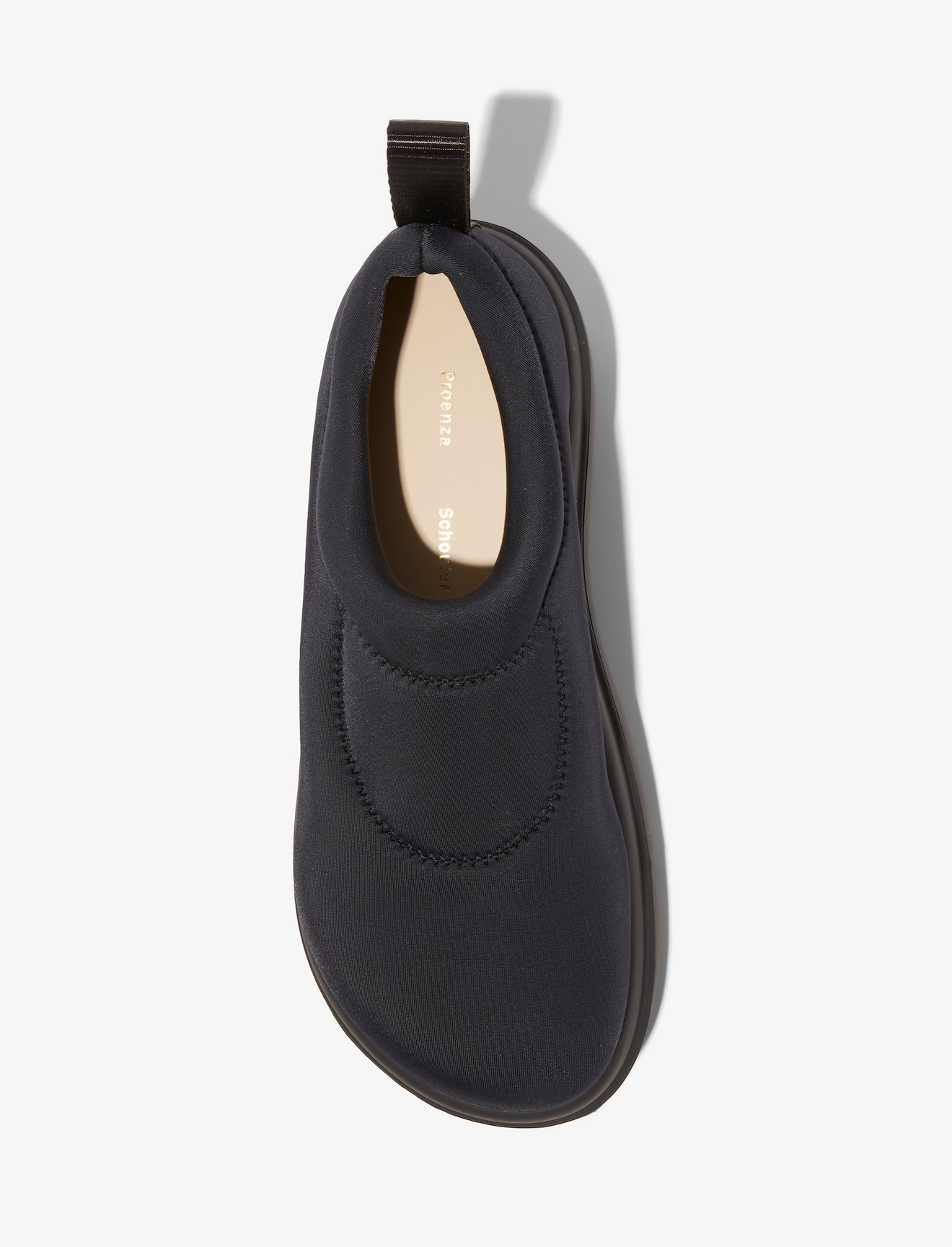 Storm Shoes #3