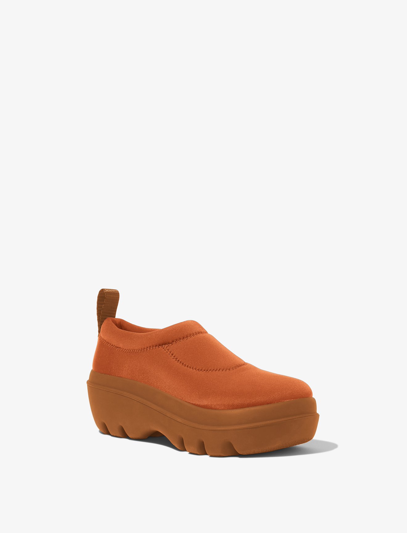 Storm Shoes #1