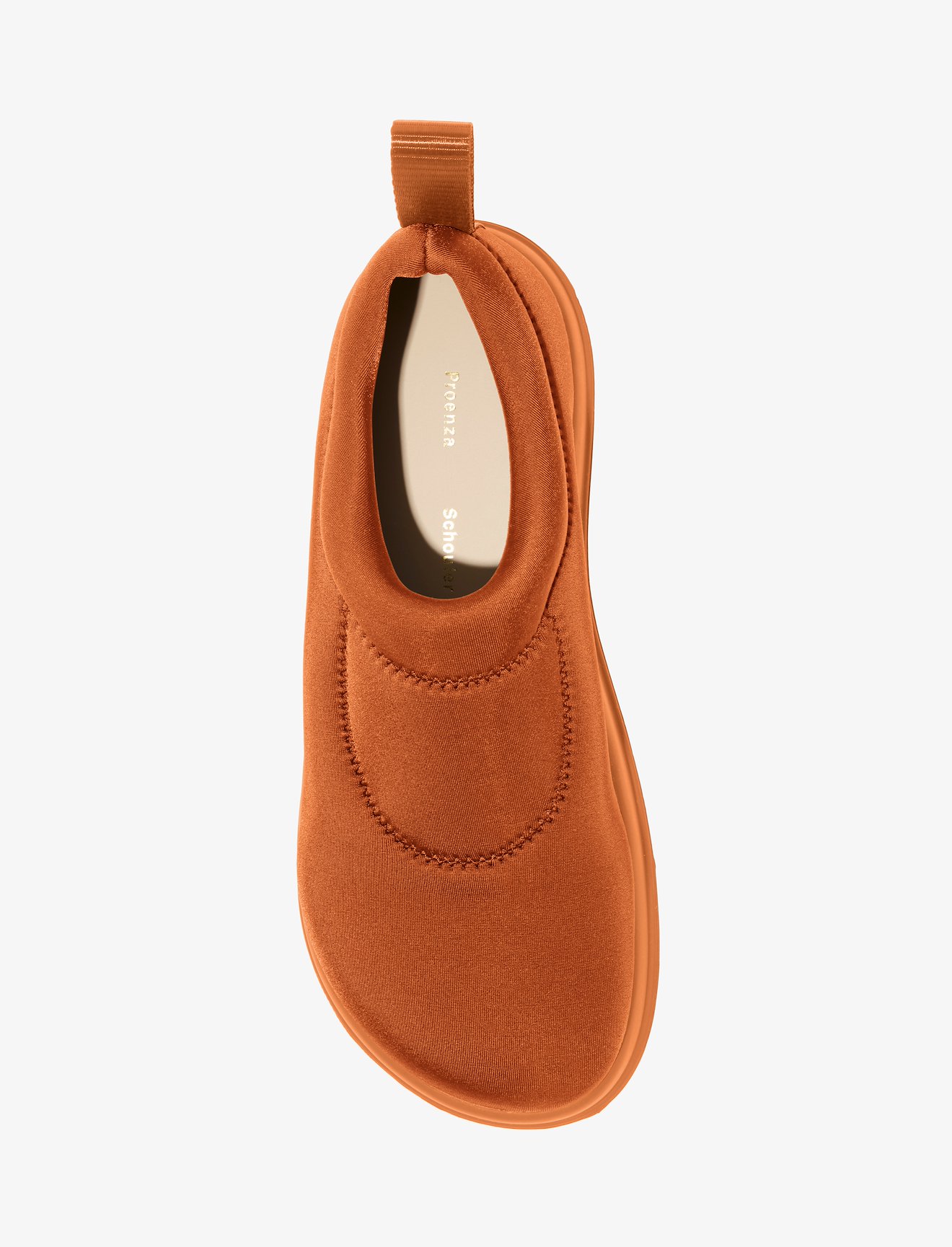 Storm Shoes #3