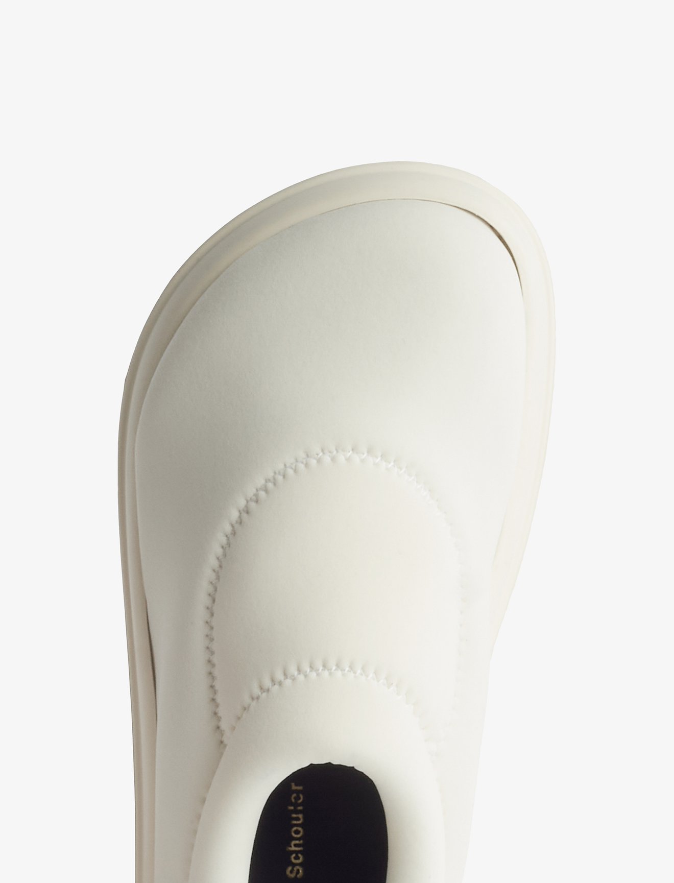 Storm Shoes #1