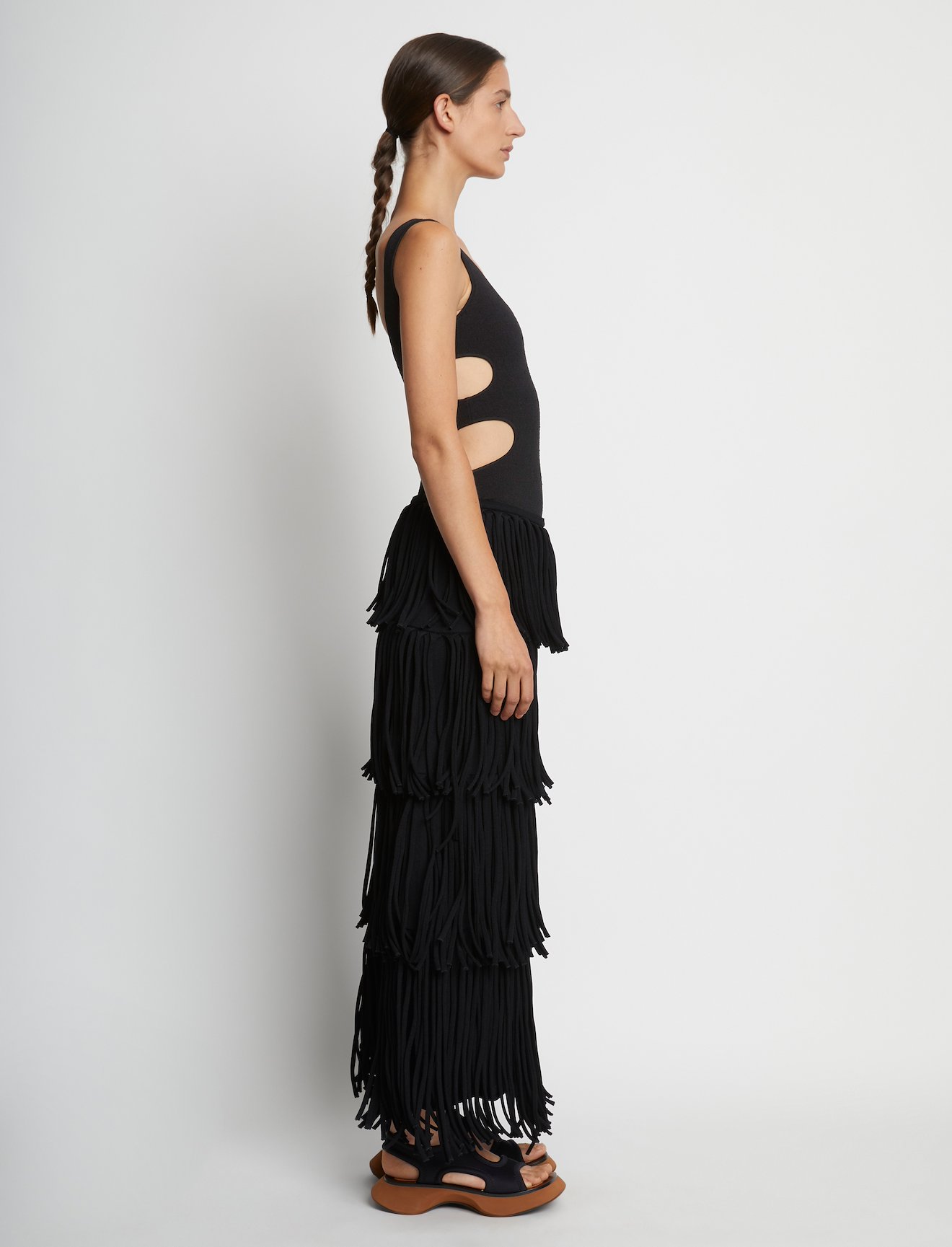 Textured Knit Bodysuit #2