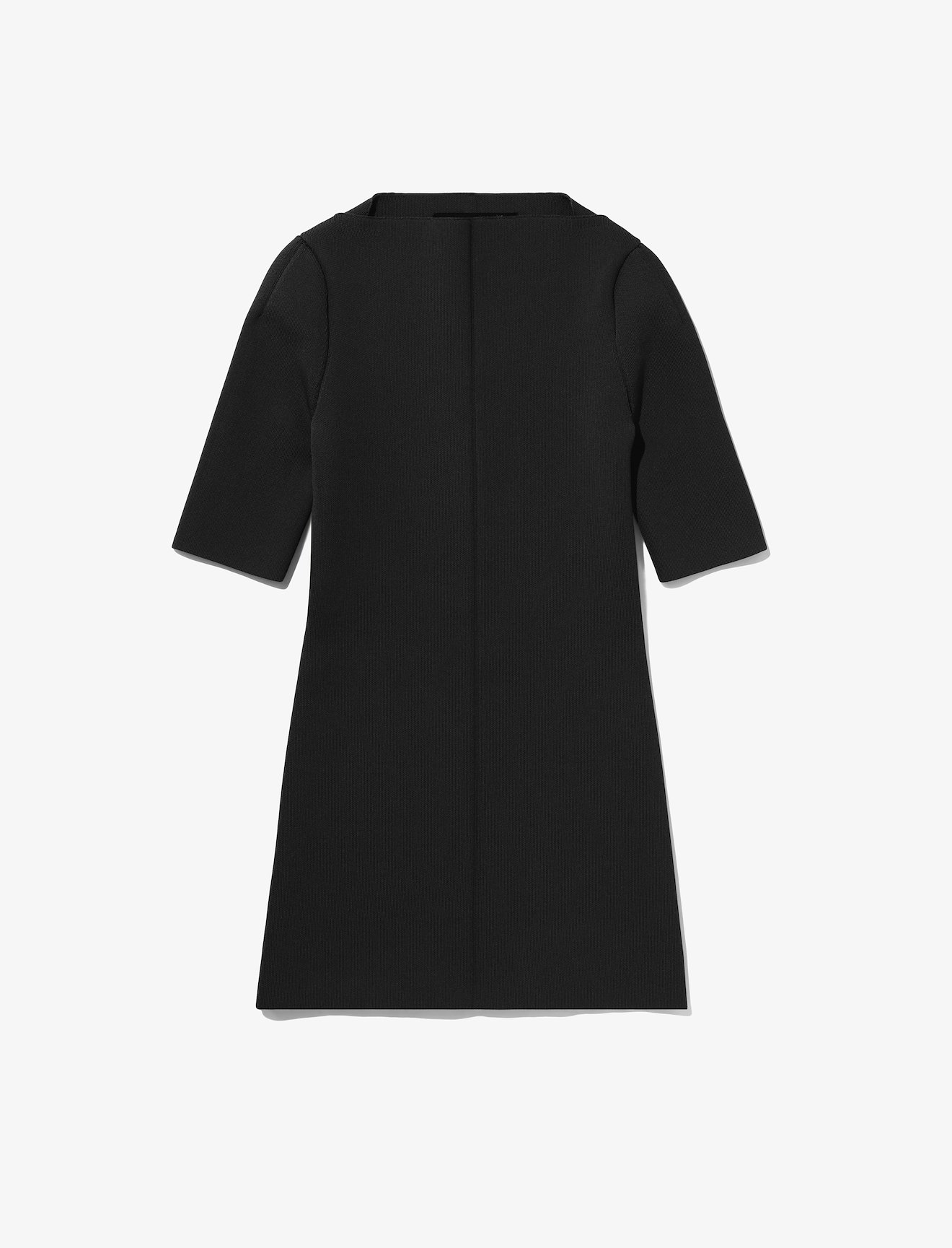 Compact Viscose Knit Top #5
