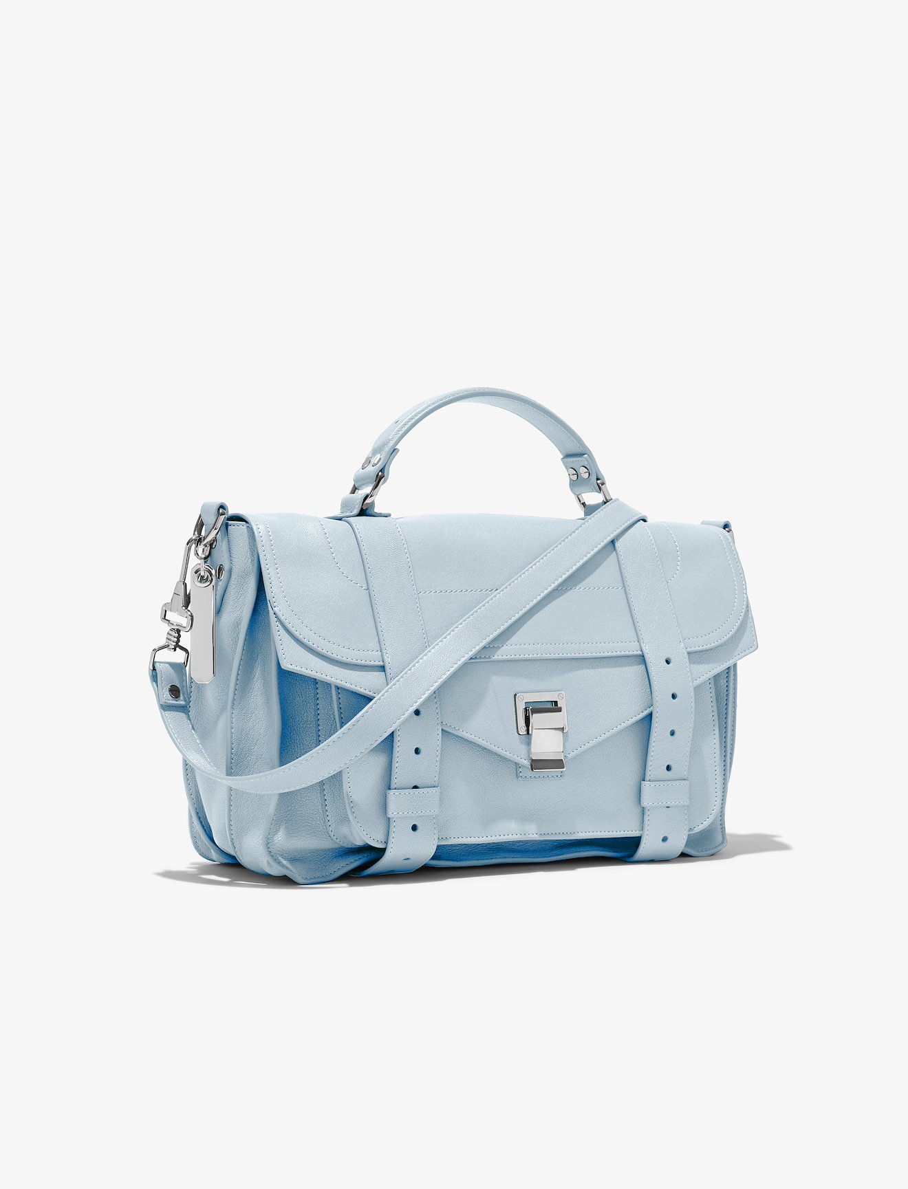 PS1 Medium Bag #1