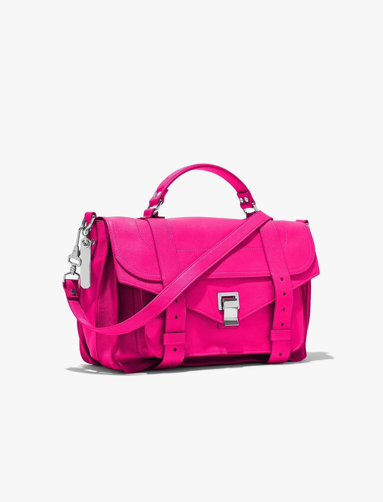PS1 Medium Bag #1