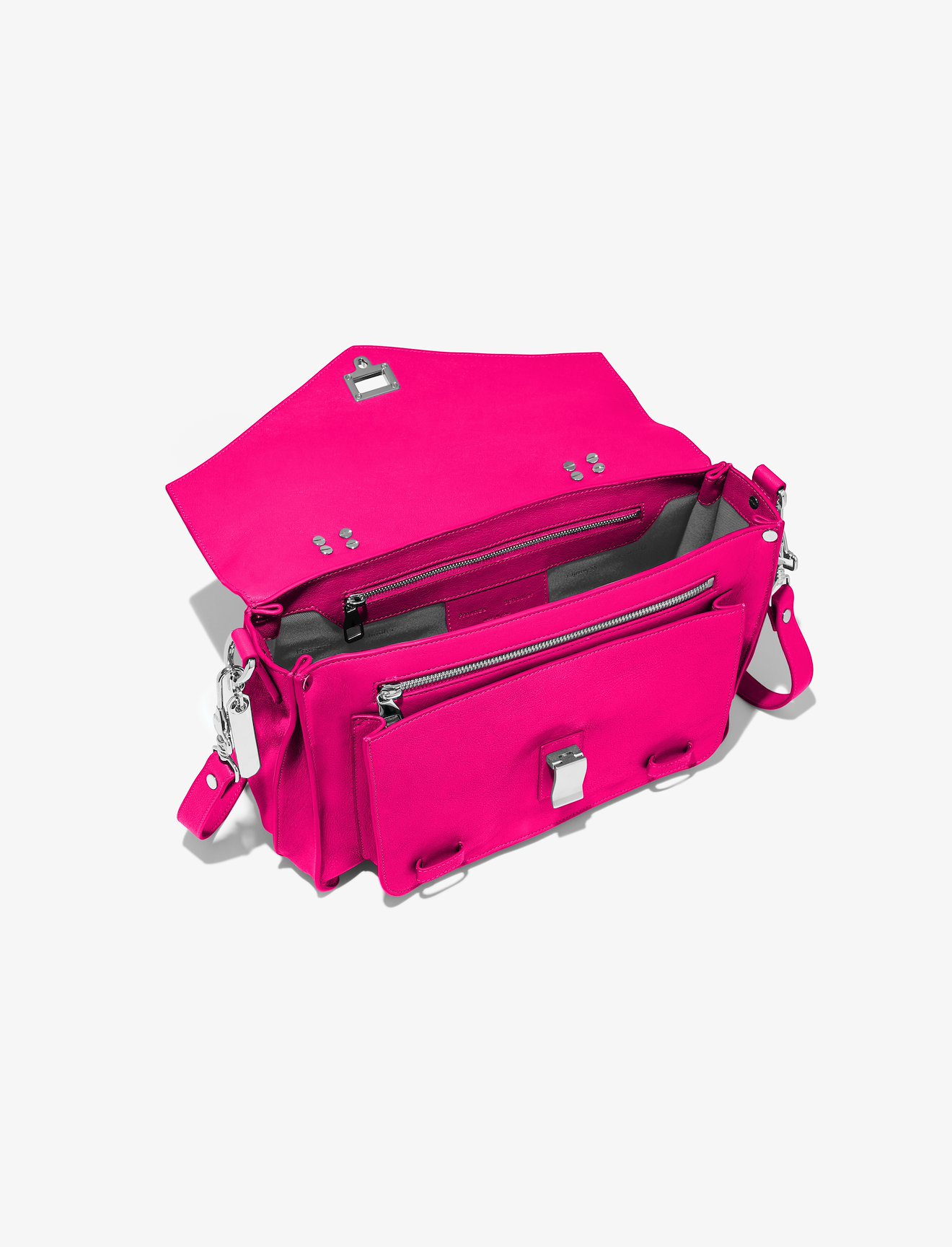 PS1 Medium Bag #4