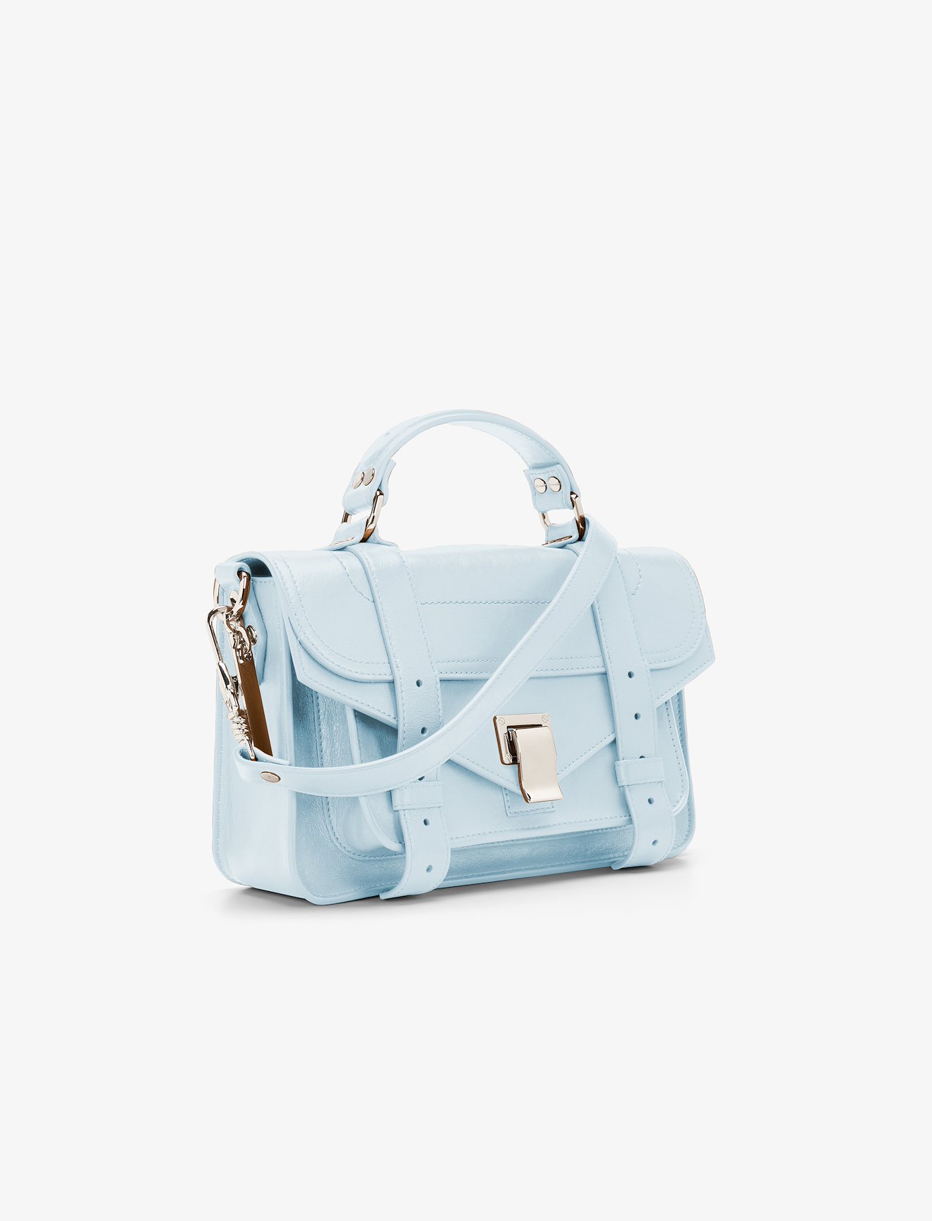 PS1 Tiny Bag #1