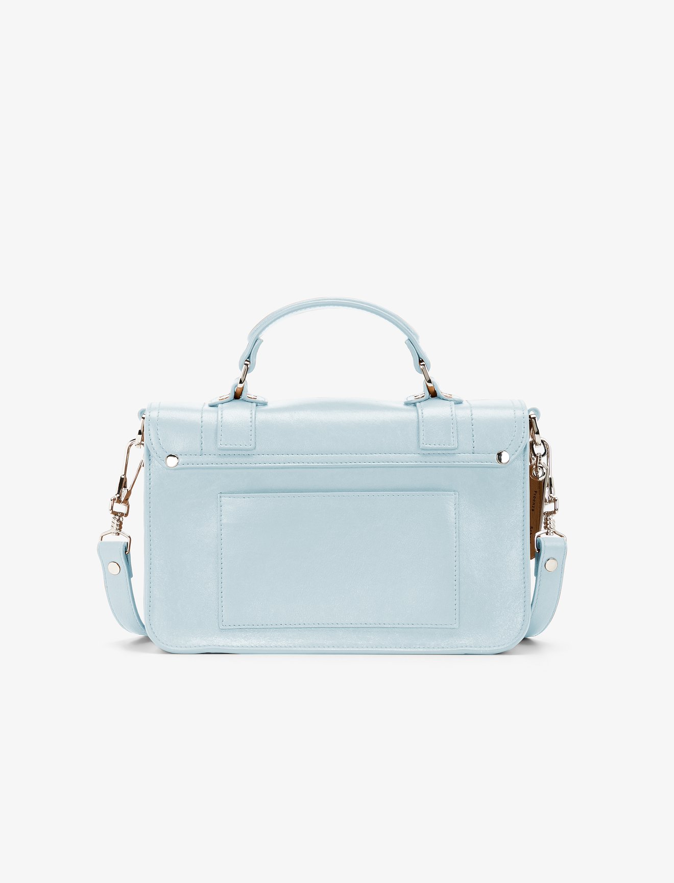 PS1 Tiny Bag #3