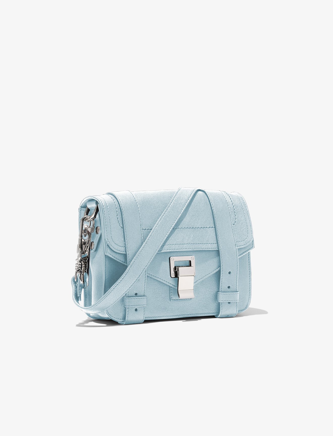PS1 Mini Crossbody Bag #1