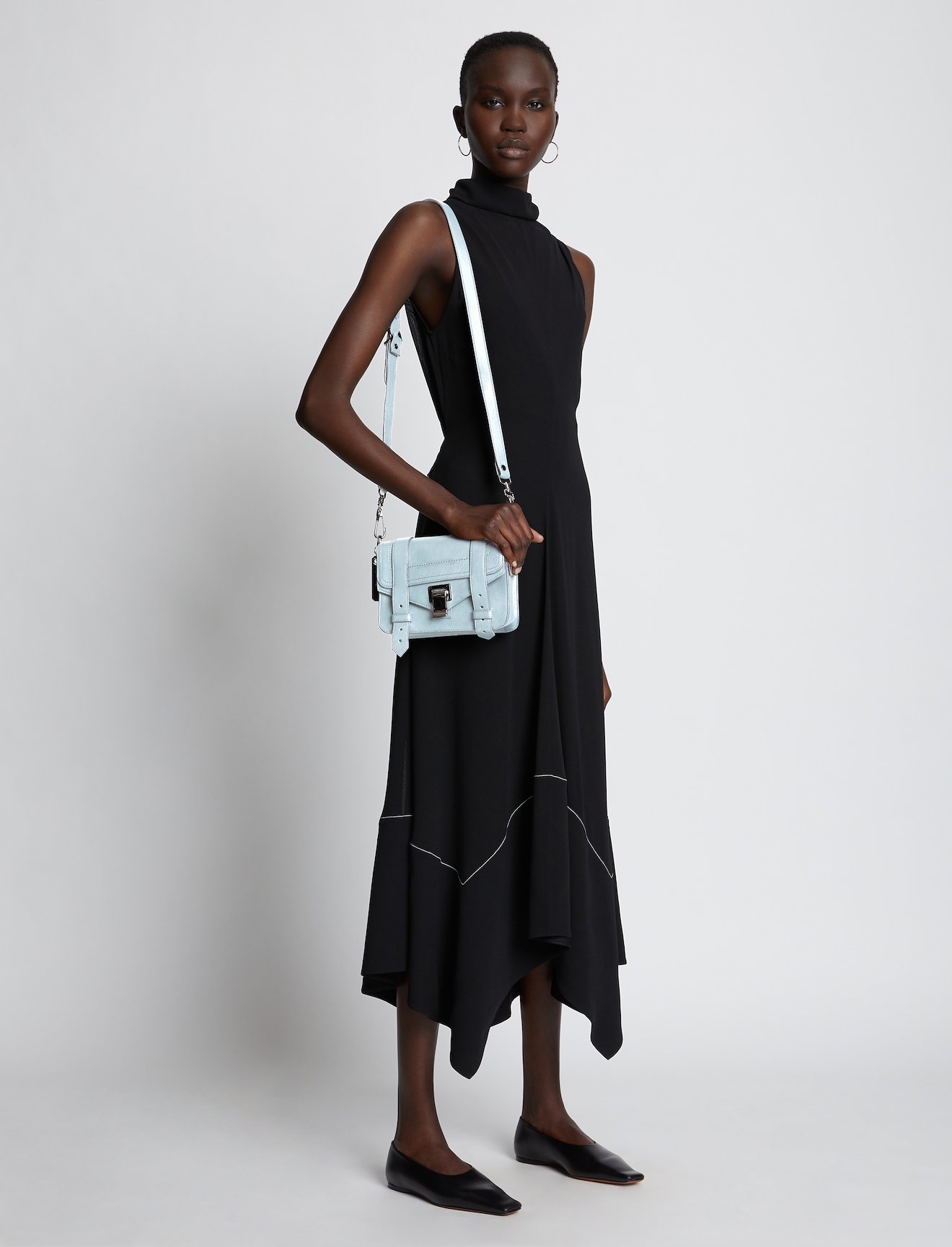 PS1 Mini Crossbody Bag #2