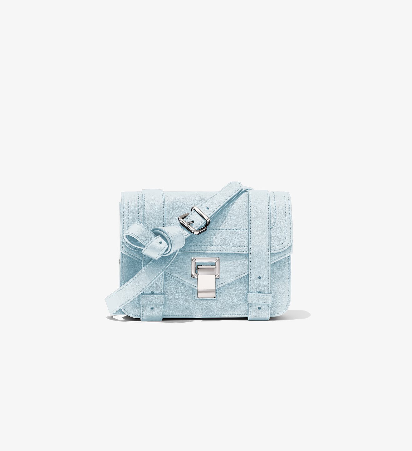 PS1 Mini Crossbody Bag
