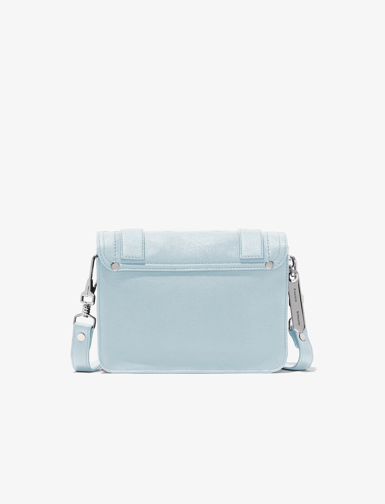 PS1 Mini Crossbody Bag #3