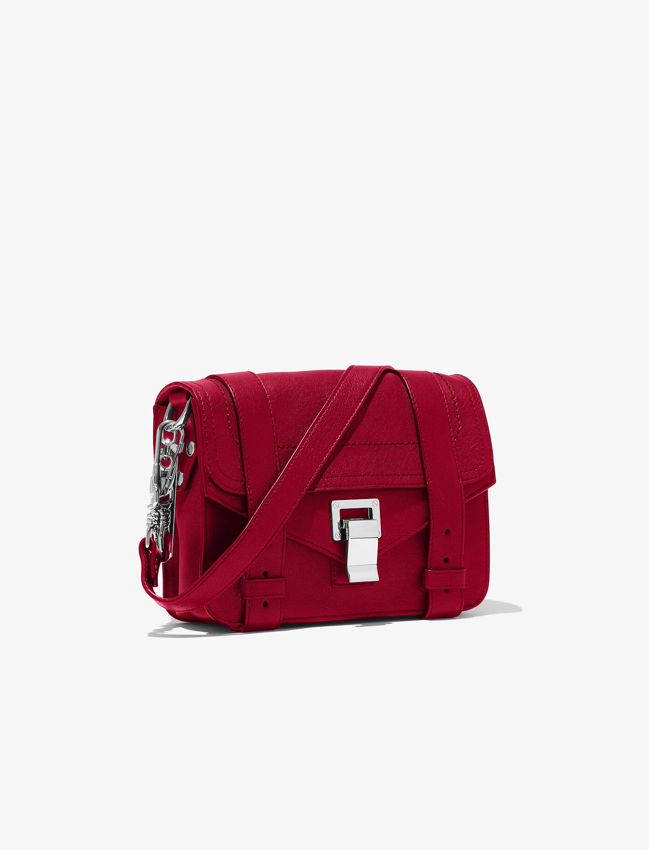 Ps1 Mini Crossbody Bag #1