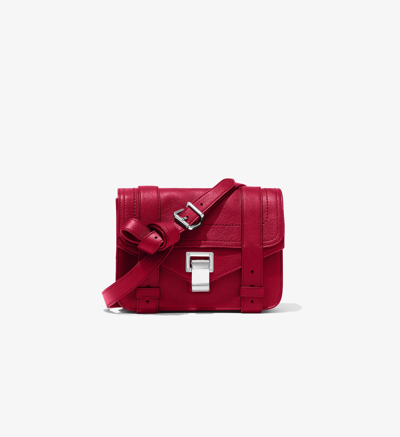 Ps1 Mini Crossbody Bag