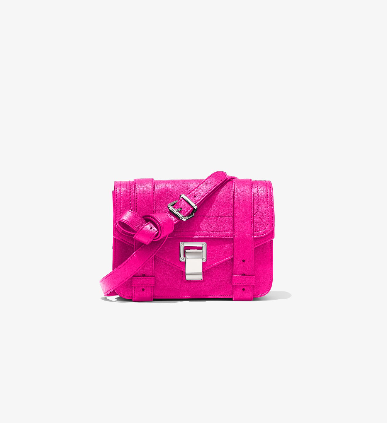 PS1 Mini Crossbody Bag