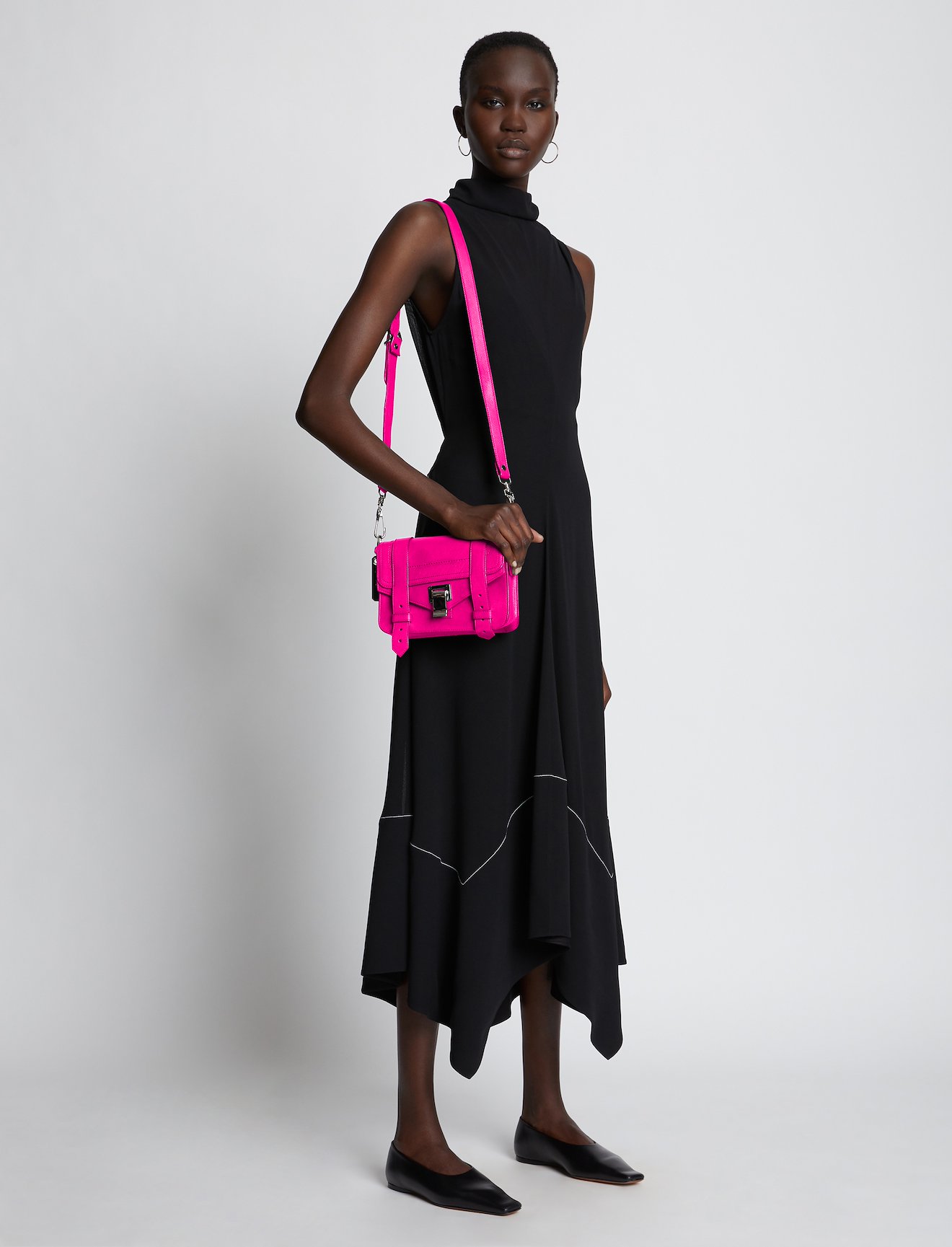 PS1 Mini Crossbody Bag #2