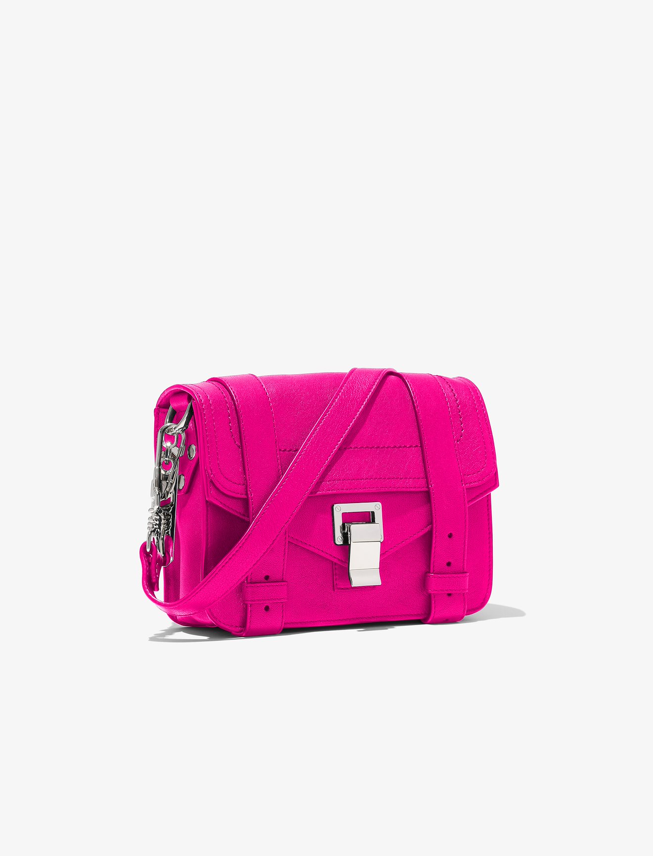PS1 Mini Crossbody Bag #1