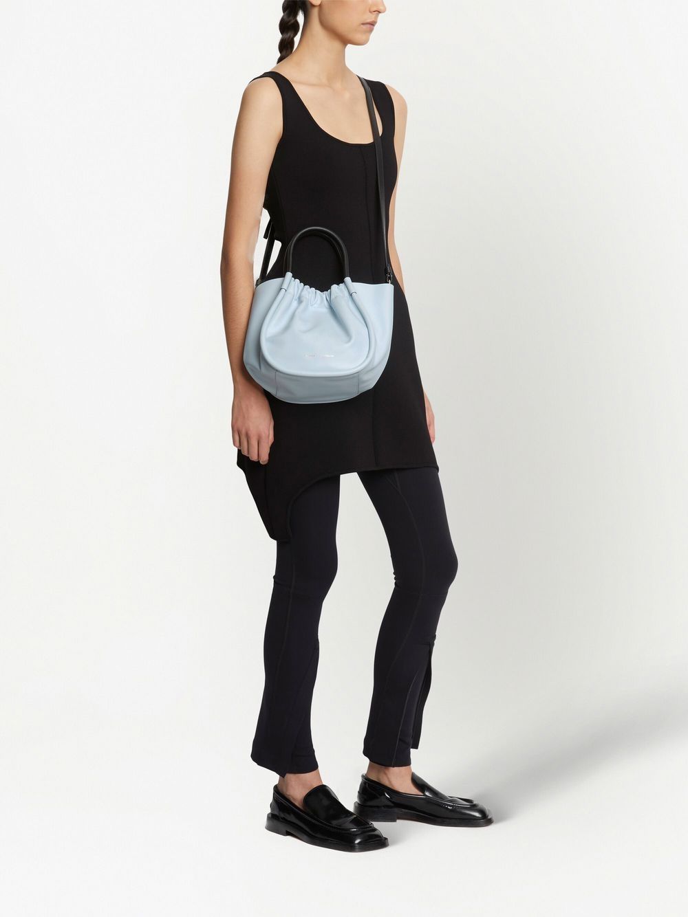 Proenza Schouler small Ruched tote bag Women