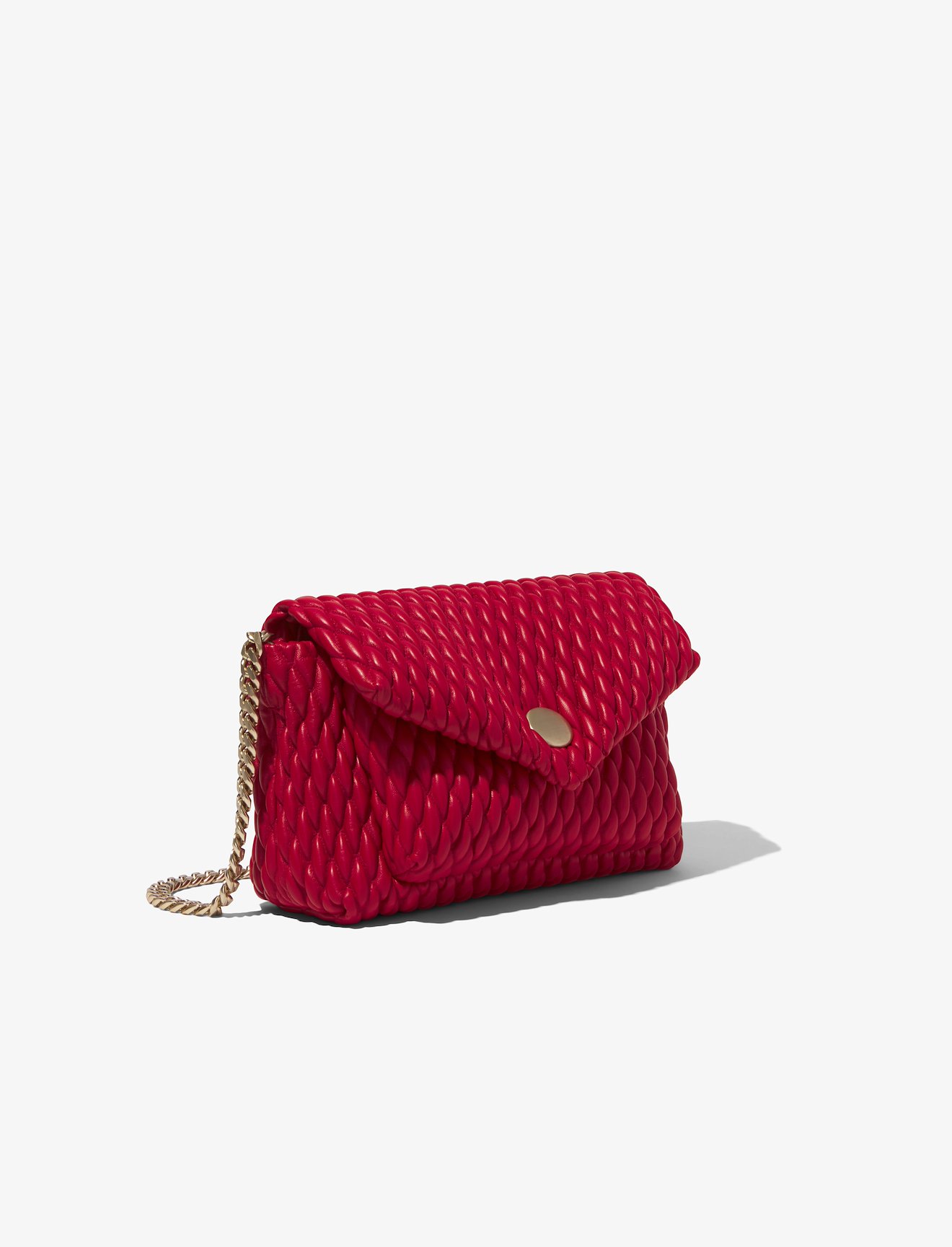 Quilted PS Harris Bag #1