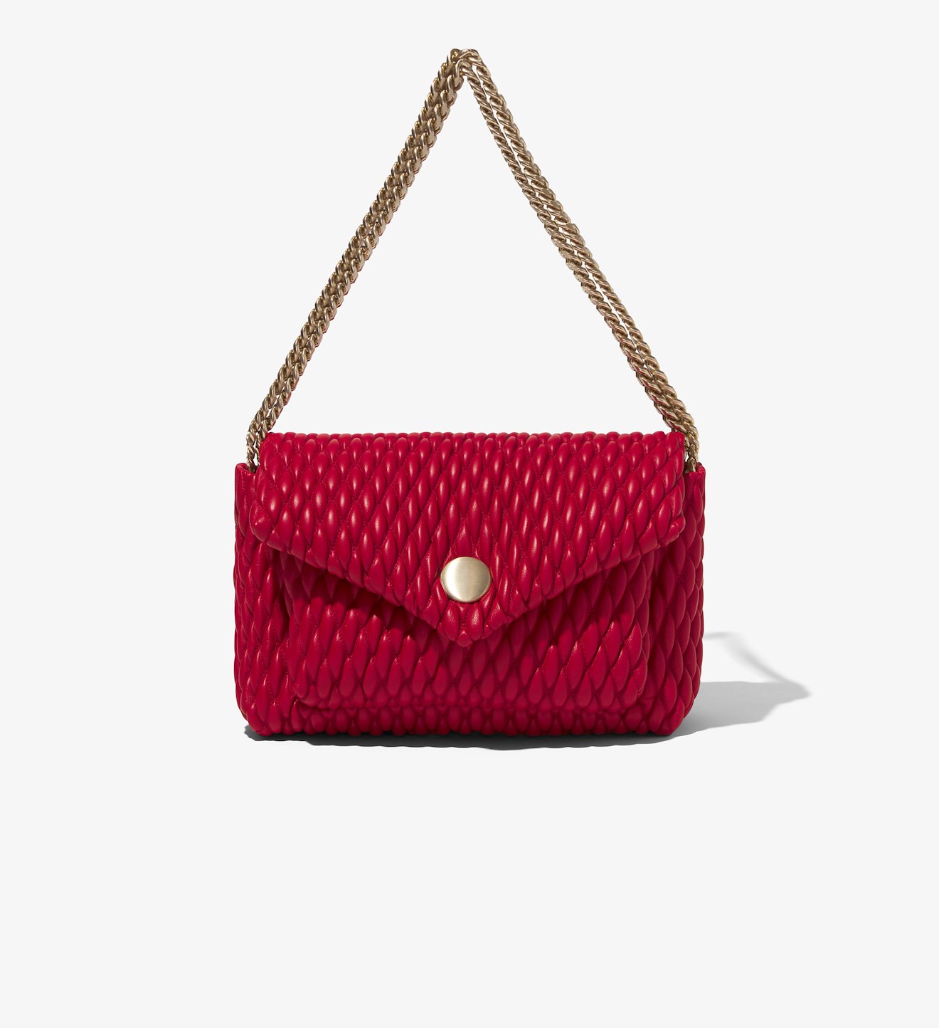 Quilted PS Harris Bag