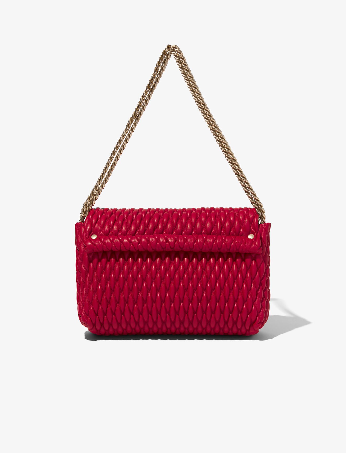 Quilted PS Harris Bag #3