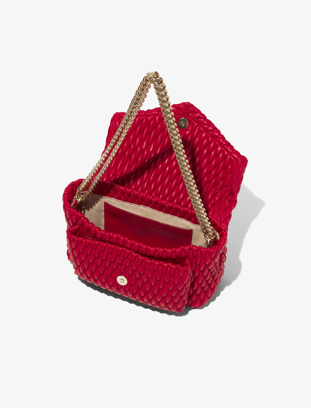 Quilted PS Harris Bag #4
