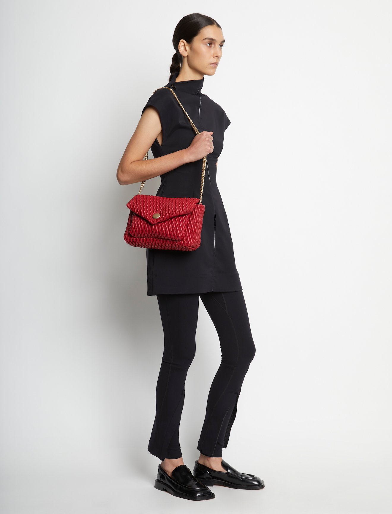 Quilted PS Harris Bag #5