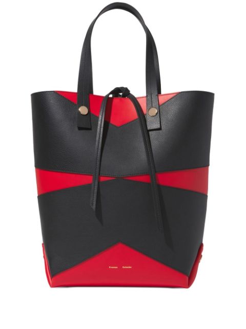 Proenza Schouler North South tote bag Women