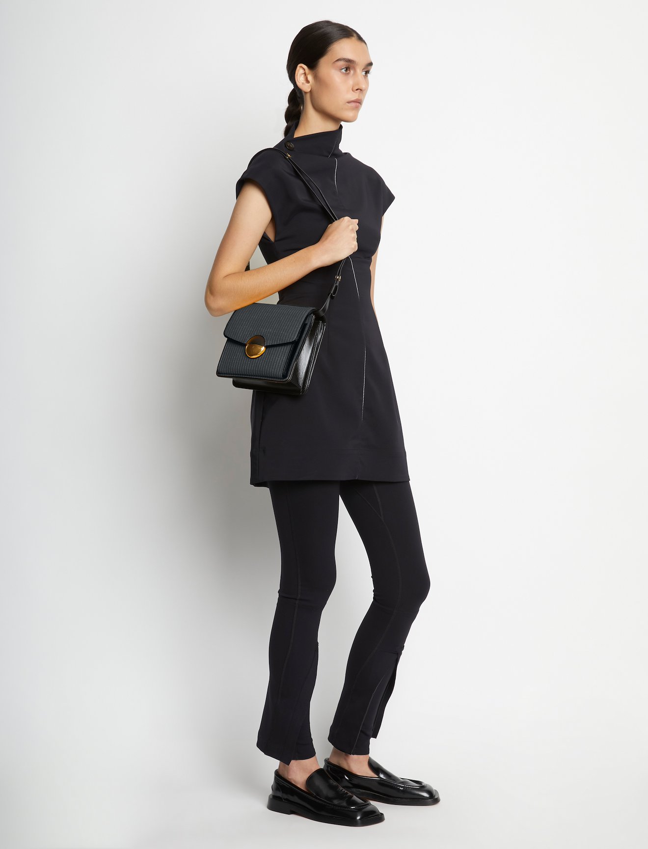 Raffia Dia Day Bag #2