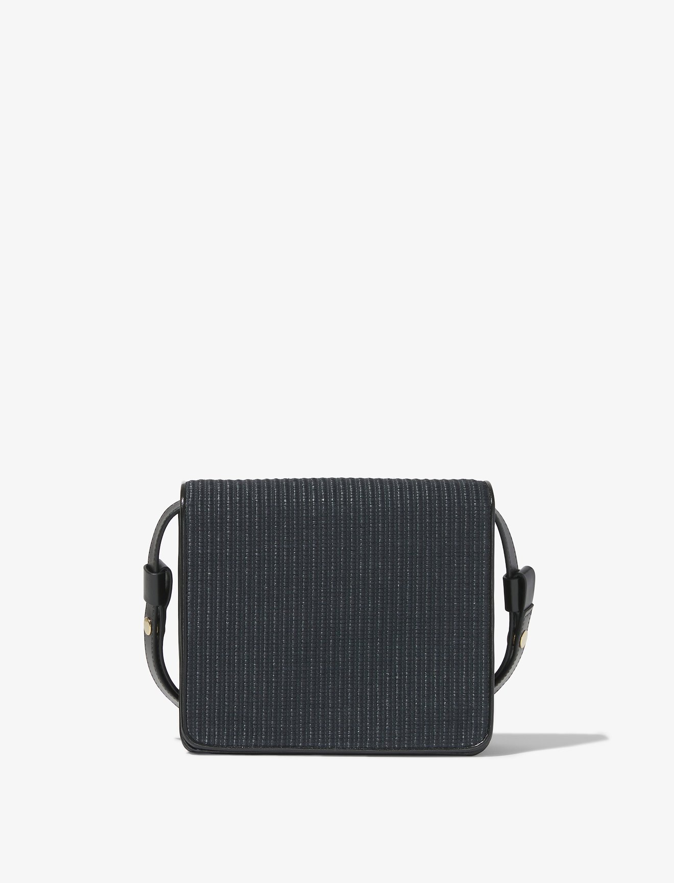 Raffia Dia Day Bag #3