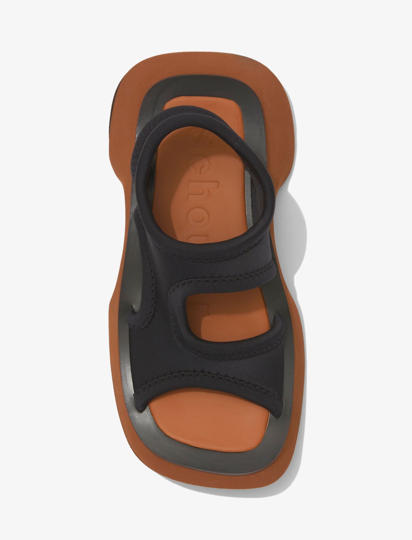 Stretch Rec Sandals #3