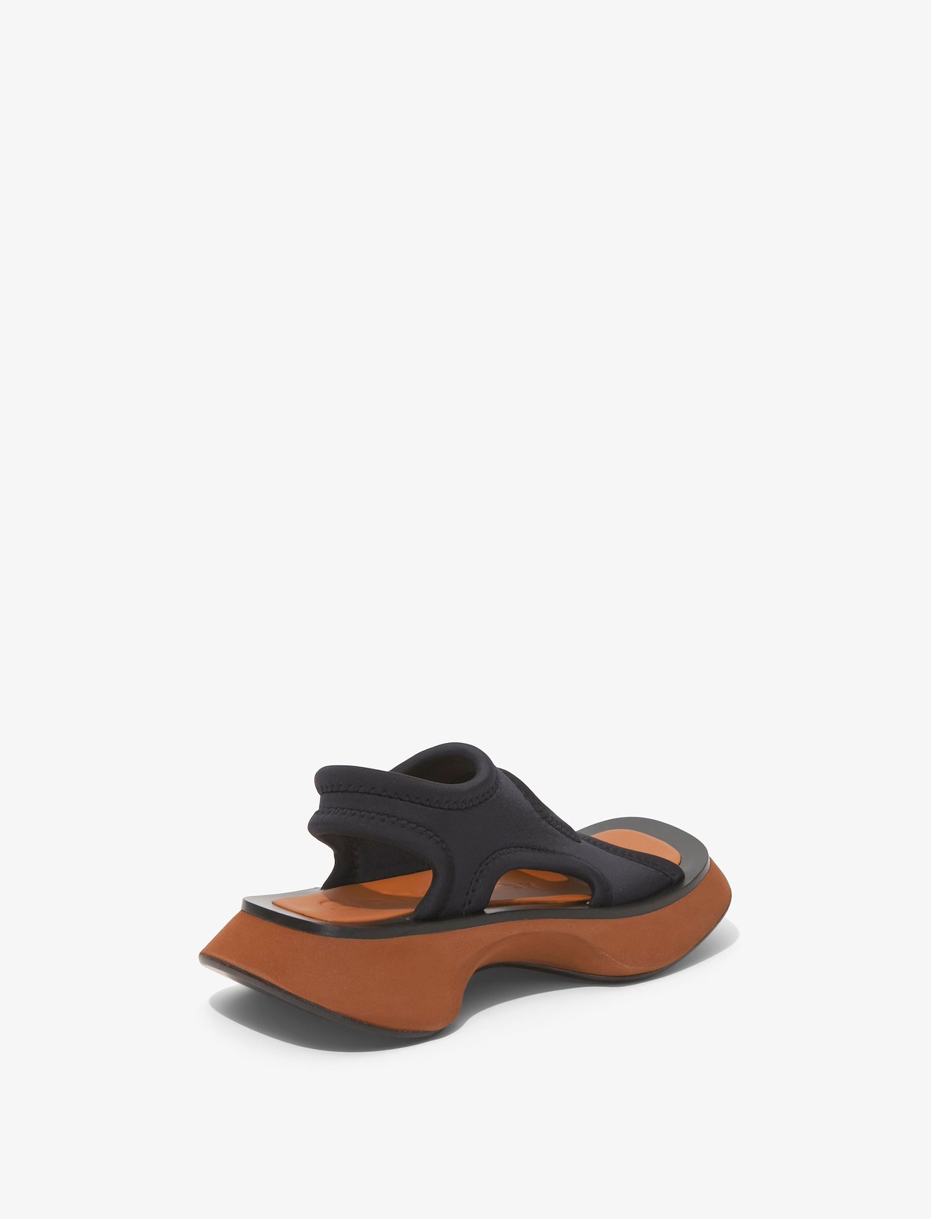 Stretch Rec Sandals #2