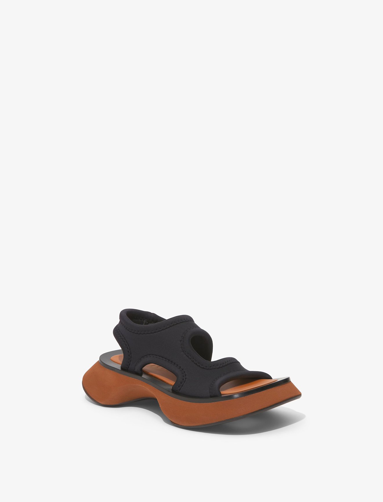 Stretch Rec Sandals #1