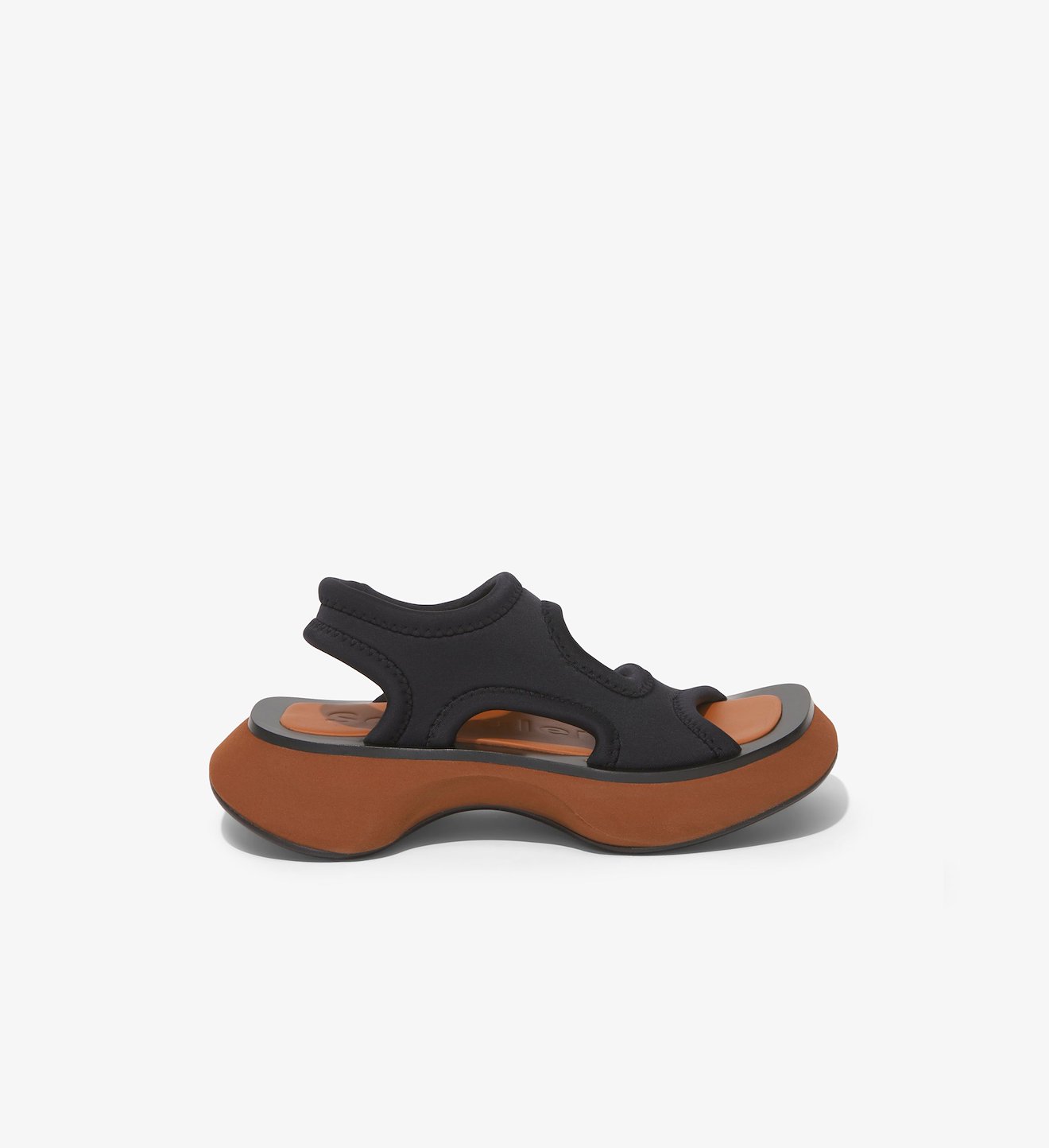 Stretch Rec Sandals