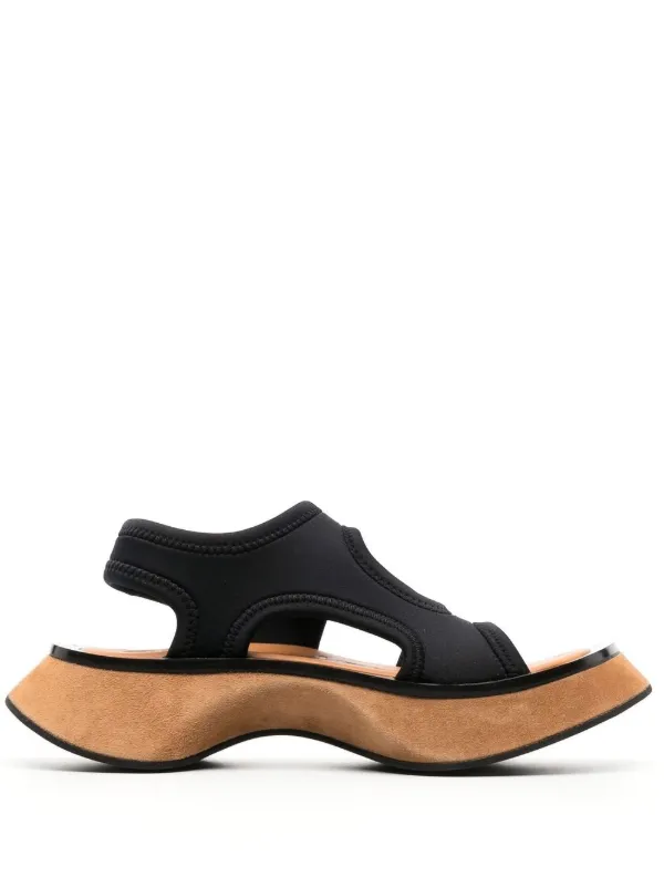 Proenza store schouler sandals