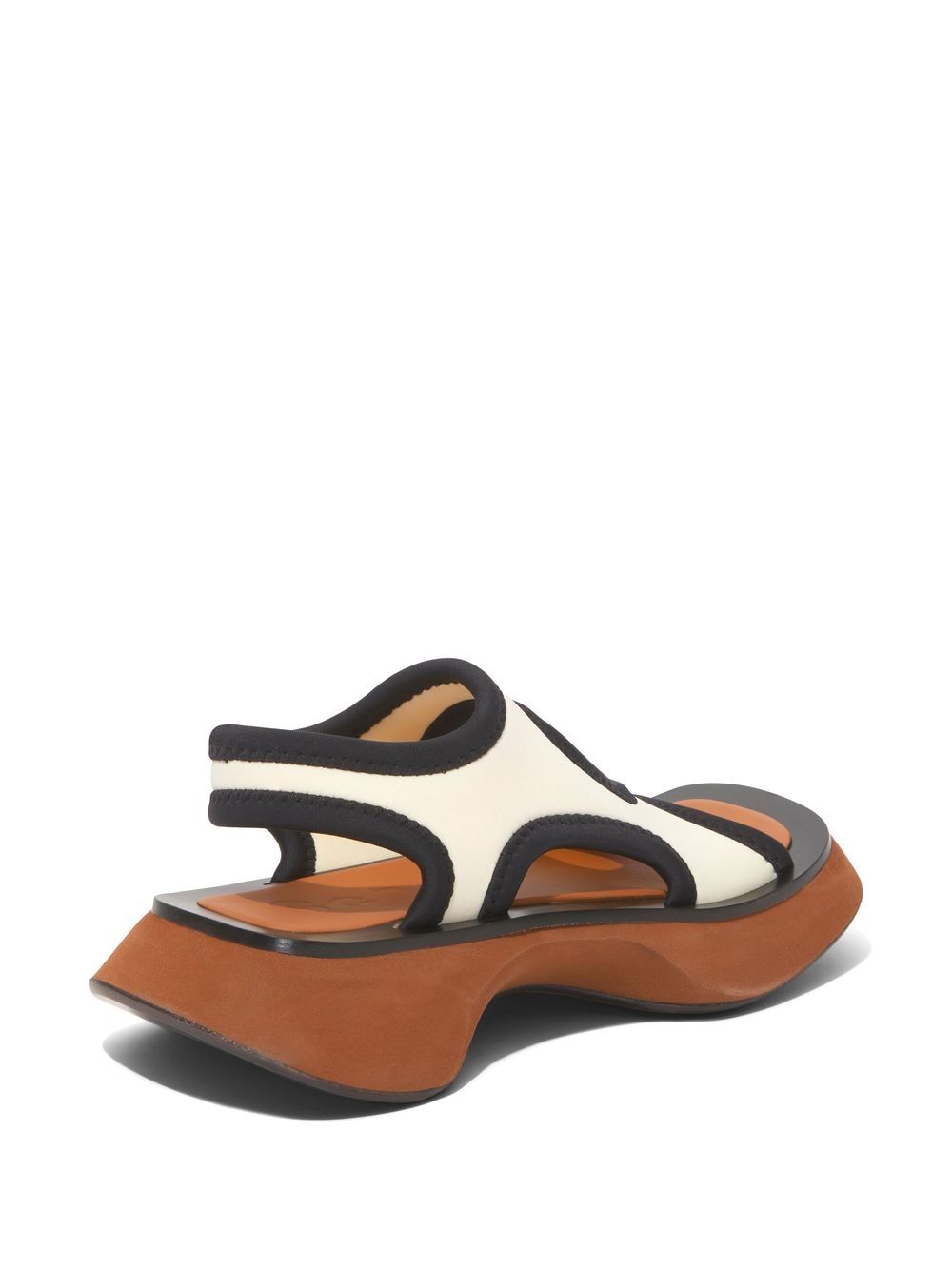 Proenza Schouler Stretch Rec sandals Women