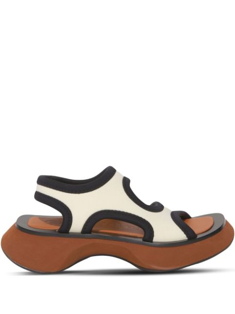 Proenza Schouler Stretch Rec sandals Women