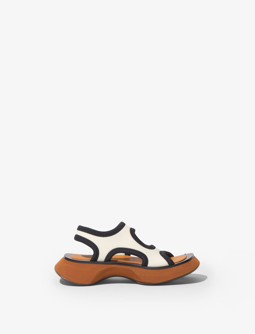 Stretch Rec Sandals