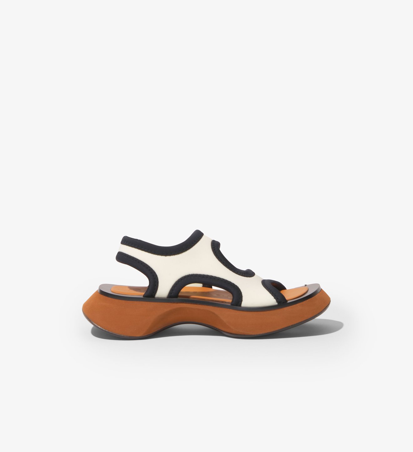 Stretch Rec Sandals