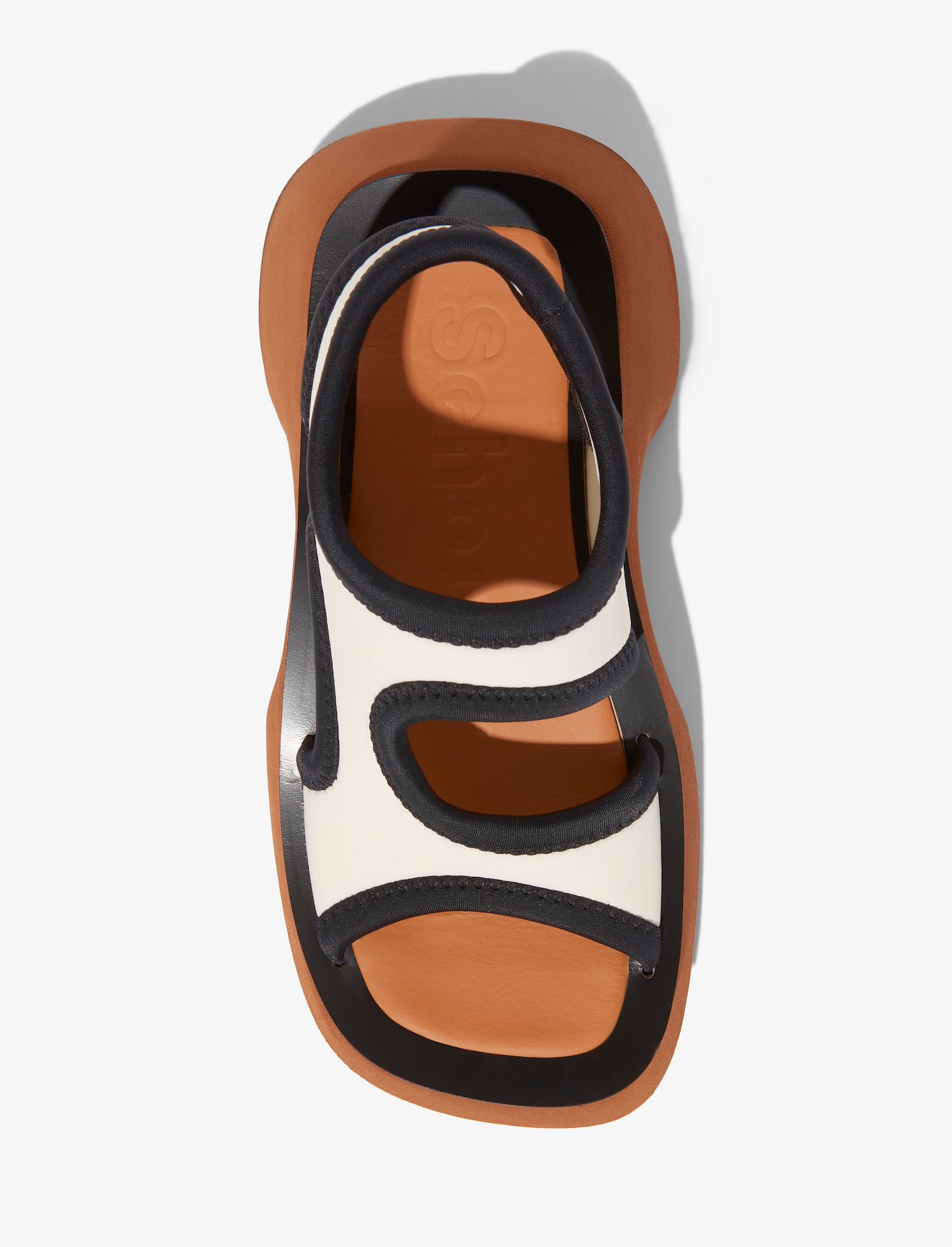 Stretch Rec Sandals #1