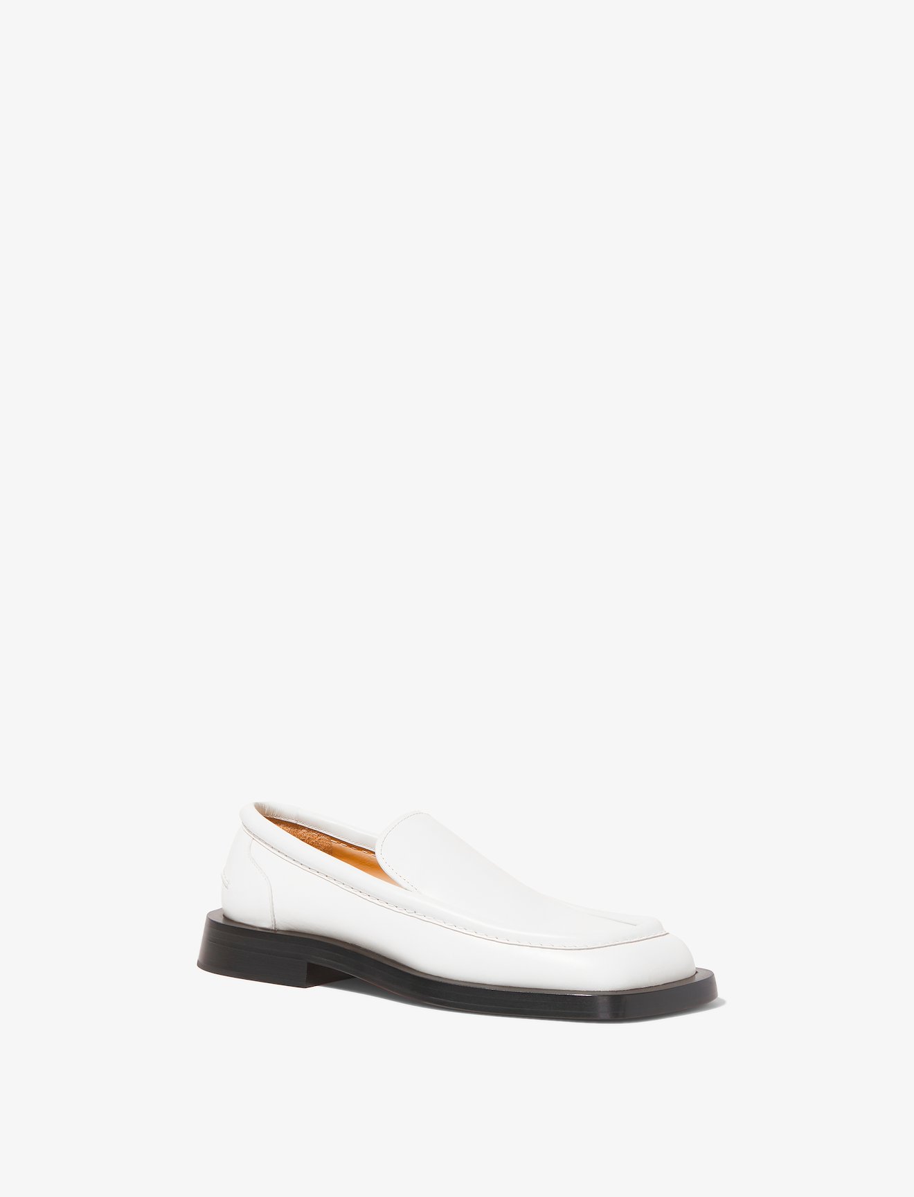 Square Loafers #1