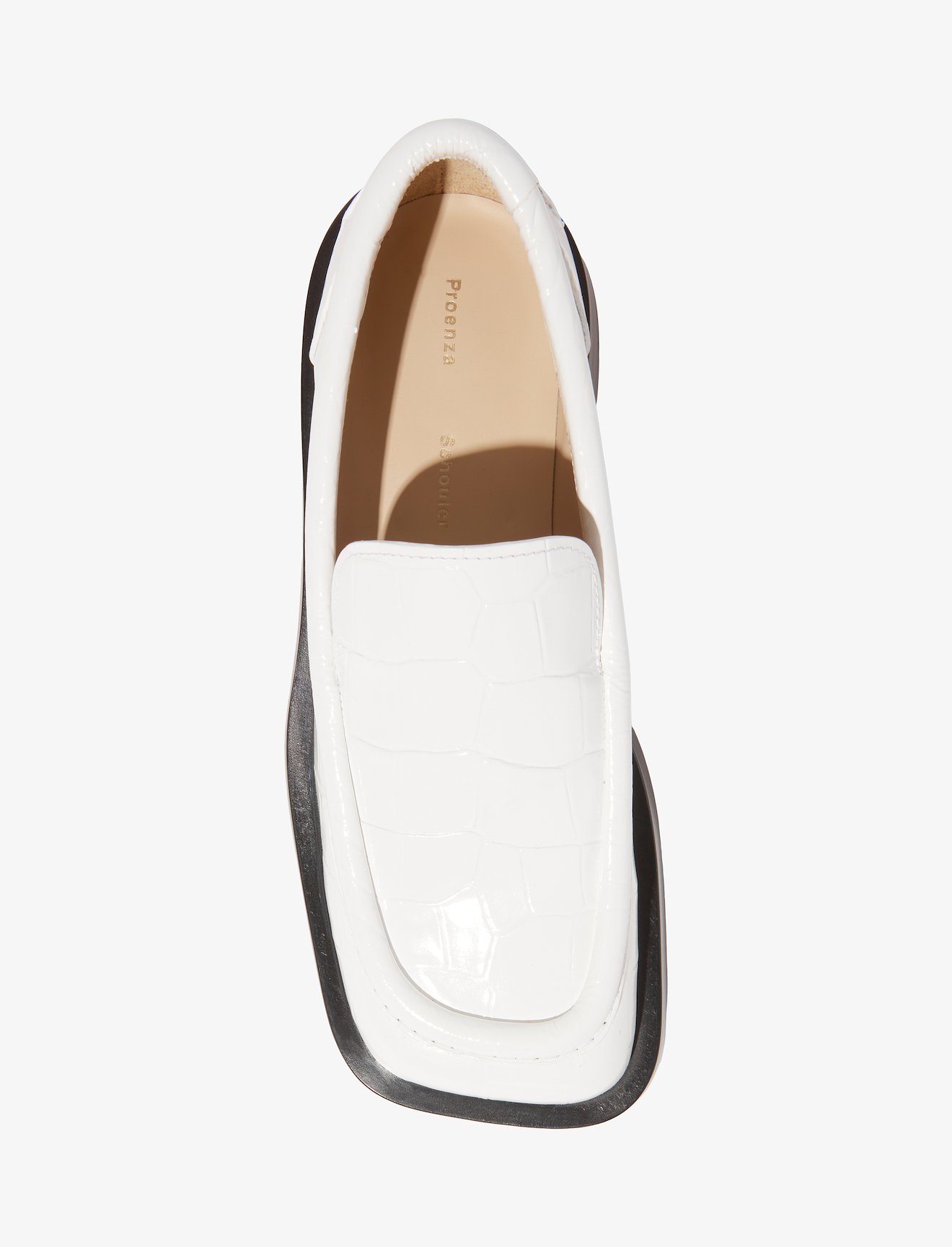 Square Loafers #3