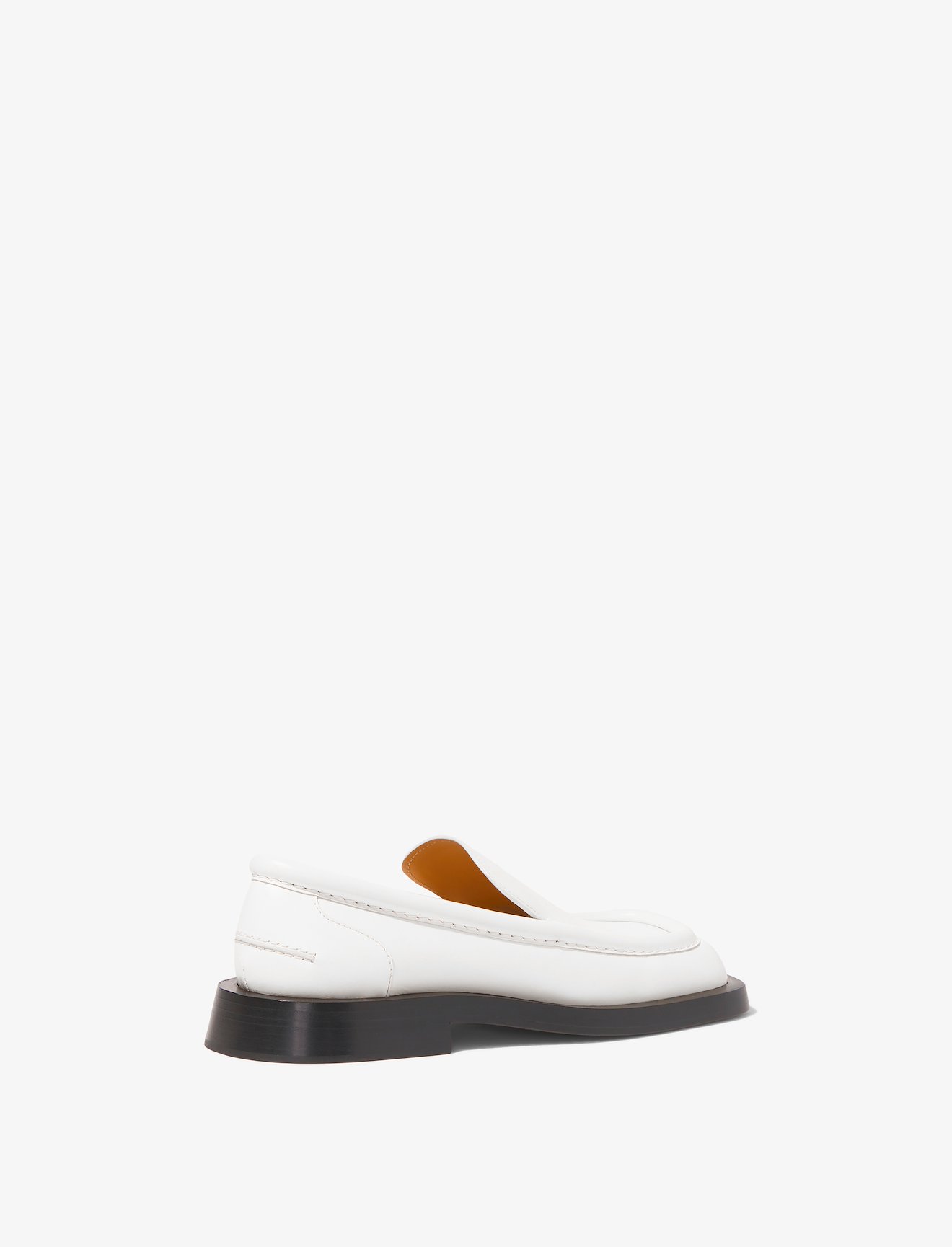 Square Loafers #2