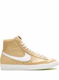 Nike Blazer Mid '77 ""Sesame"" sneakers - Neutrals