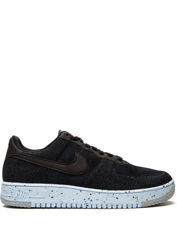 nike mens air force 1 crater flyknit