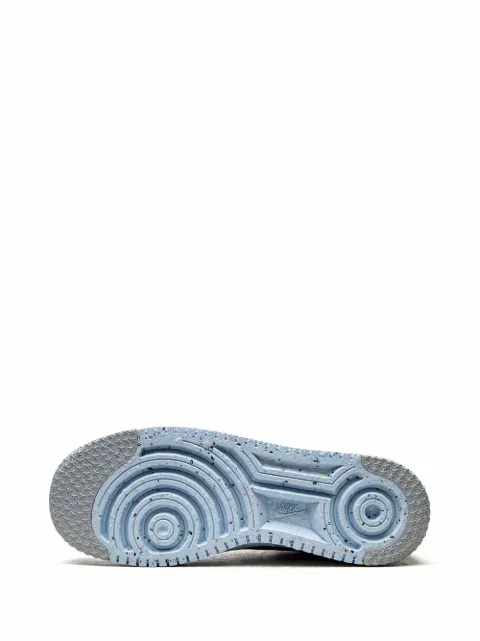 Crater Flyknit Sneakers - Farfetch