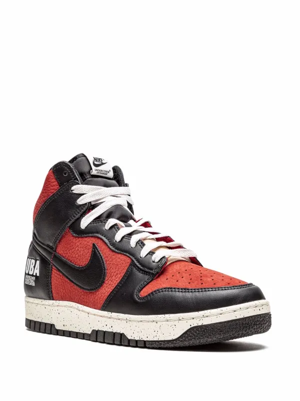 Nike best sale dunk undercover