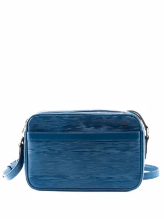 louis vuitton rectangle crossbody