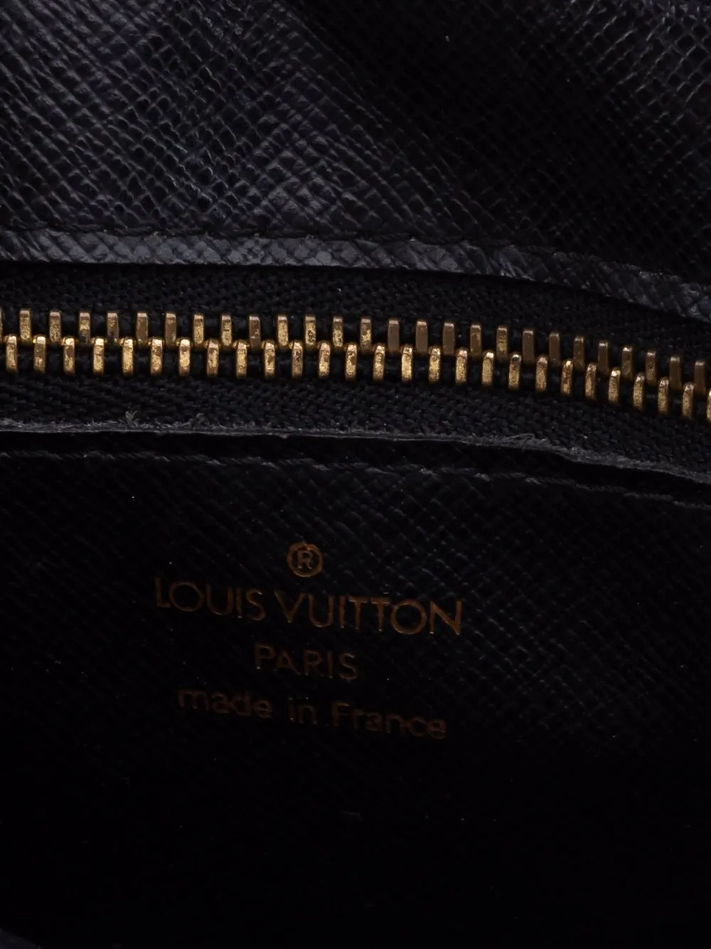 фото Louis vuitton прямоугольная сумка через плечо épi 1990-х годов